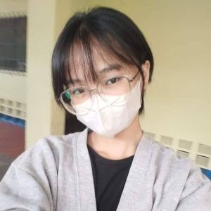 Meet your Posher, Beatrice